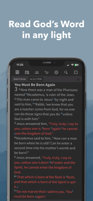 ‎Biblia Sagrada + Screenshot