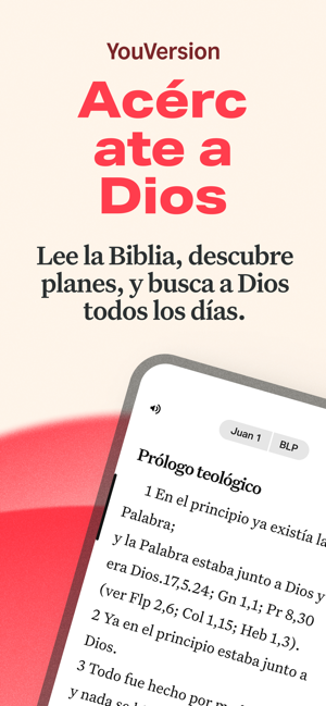 ‎Santa Biblia Screenshot