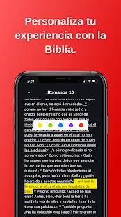Biblia Screenshot