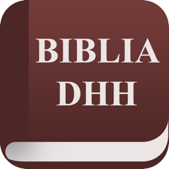‎Biblia Dios Habla Hoy en Audio