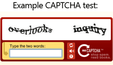 CAPTCHA1