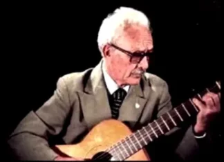 Descubre la Vida y Legado Musical de José Ernesto Monzón Reyna