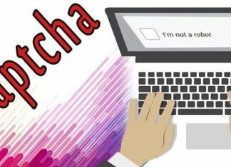 re-captcha