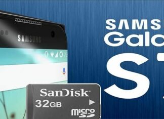Galaxy S7 y LG G5 no almacenan apps en micro SD