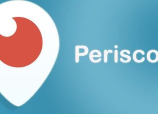 Periscope permite ahora guardar los directos