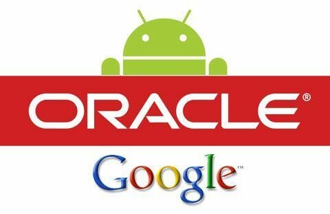 android java oracle