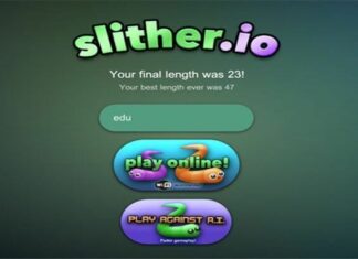 jugar a Slither.io sin Internet en Android