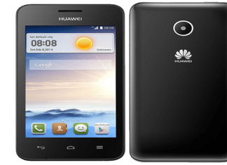 Como desbrickear o restaurar Huawei Y330 U05 – U15 fácil