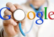 Google ofrece búsqueda avanzada para enfermedades