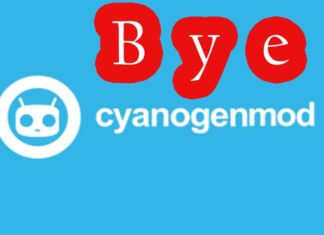 Cyanogenmod desaparecerá para el 2017