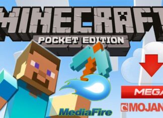 Descargar Minecraft Pocket Edition 1.0.2 Minecraft PE