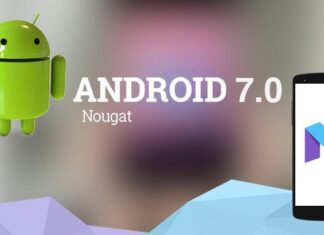 Instalar android 7.1 Nougat con Lineage os