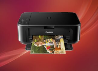 Descargar driver canon MG3610
