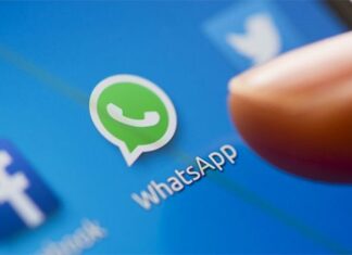 WhatsApp te dará dos minutos para borrar mensajes enviados