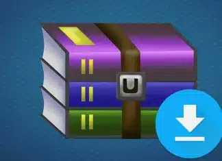 Descargar e instalar WinRAR 32 y 64 bits en español para Windows