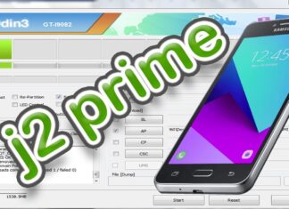 Restaurar de fabrica room stock j2 prime