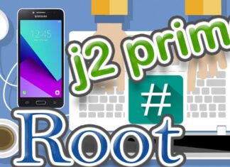 Como tener root j2 prime G532M, G532F, G532G super su
