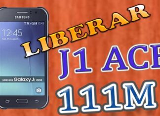 Como liberar J1 Ace J111m sin pc Unlock j1 ace