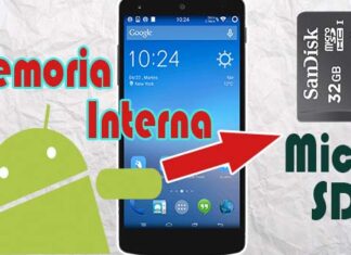 Mover aplicaciones a microSD en un móvil android sin acceso root
