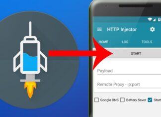 Descargar http injector App http injector