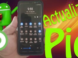 Cómo hacer hard reset con Odin en tu Samsung Galaxy S8/S8+