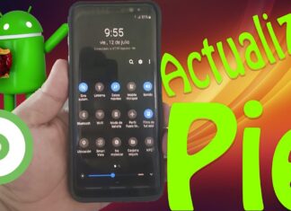 Cómo hacer hard reset con Odin en tu Samsung Galaxy S8/S8+