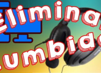 Eliminar Ruido y Zumbido de Micrófono