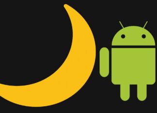 Activar Modo Noche en Cualquier Android Dark mode android
