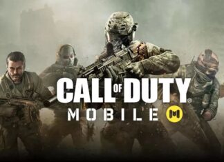 Descargar Call of Duty Mobile call of duty mobil