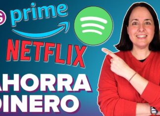 Ver, Controlar o Cancelar Suscripciones suscripciones streaming