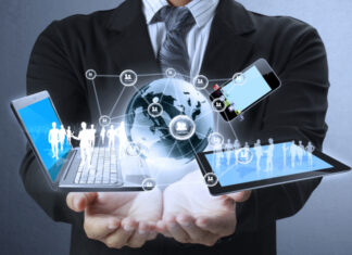 Nuevas Tecnologías para 2020 New-Technologies