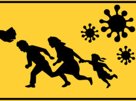 California Ofrece Ayuda Covid-19 a Inmigrantes Indocumentados Indocumentados covid-19 usa
