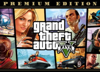 GTA V Gratis de por Vida gta 5