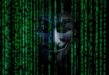 Anonymous, el colectivo hacktivista en línea, resurge matrix anonymous