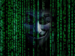 Anonymous, el colectivo hacktivista en línea, resurge matrix anonymous