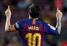 Messi se Queda en el Barsa