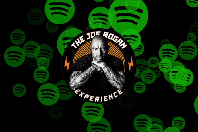 The Joe Rogan Experience Podcast