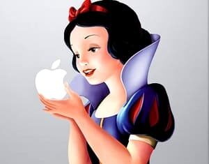 ¡Disney y Apple eran casi una empresa! Disney-and-Apple-Were-Almost-One-Company