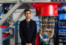 Gran Salto de Google para la Informática con su Computadora Cuántica