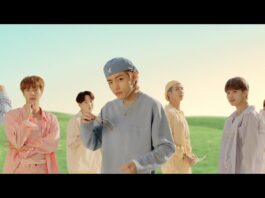 BTS Rompe el récord de YouTube