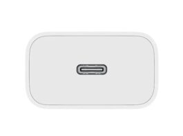Xiaomi vende cargador rápido USB-C de 20W compatible con el iPhone 12 Cargador Xiaomi 20w