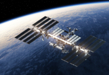 Space X Resilience se convierte en la primera cápsula comercial en la Estación Espacial Internacional