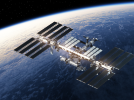 Space X Resilience se convierte en la primera cápsula comercial en la Estación Espacial Internacional