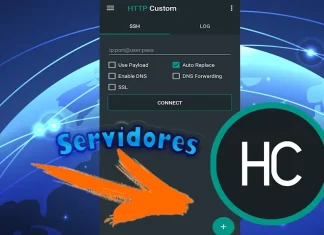 Internet gratis servidores Claro y Tigo 2024 Android