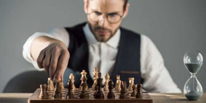 Jugar al ajedrez te vuelve más inteligente