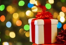 Top 5 regalos de Navidad