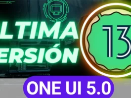 Actualizar un Samsung Galaxy a la última versión de Android y One UI