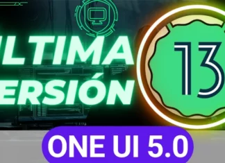 Actualizar un Samsung Galaxy a la última versión de Android y One UI