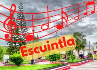 Canción Escuintla