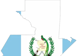 Canto a Mi Guatemala